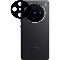 Caseline Back Camera Lens Glass Protector for Vivo X200 5G, Vivo X200 5G, Vivo X200 5G, Vivo X200 5G-picture-10