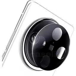 Caseline Back Camera Lens Glass Protector for vivo X200 Pro 5G, vivo X200 Pro 5G, vivo X200 Pro 5G, vivo X200 Pro 5G image 1