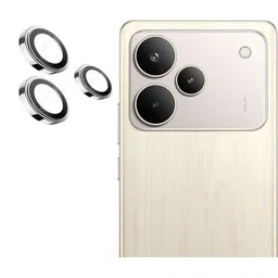 Caseline Back Camera Lens Ring Guard Protector for realme P4 5G-picture-20