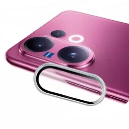 Caseline Back Camera Lens Ring Guard Protector for vivo V60e 5G, vivo V60e 5G, vivo V60e 5G-picture-24