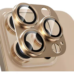 CASENED Camera Lens Protector for Apple iPhone 16 Pro / iPhone 16 Pro Max-image-41