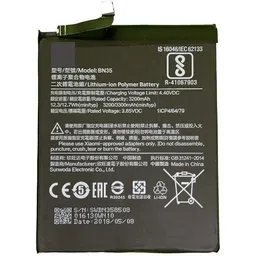 CaseTrendz Mobile Battery For Mi Redmi 5 (BN35)-picture-13