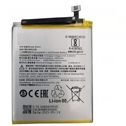 CaseTrendz Mobile Battery For Mi Redmi 7A / Mi 6X-picture-11