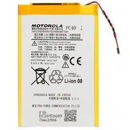 CaseTrendz Mobile Battery For Motorola Moto G3 XT1550, Moto G3, (3rd Gen)-picture-24