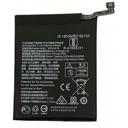 CaseTrendz Mobile Battery For Nokia 7.1 Plus-picture-28