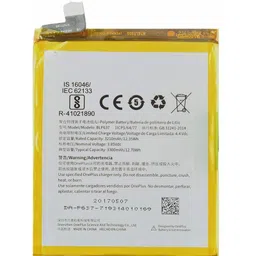 CaseTrendz Mobile Battery For OnePlus 5T-picture-19