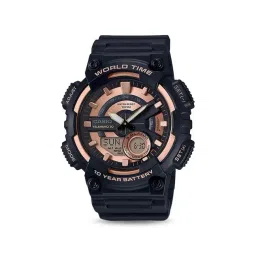 Casio AEQ-110W-1A3VDF Youth Analog-Digital Watch for Men (47 mm)-picture-48