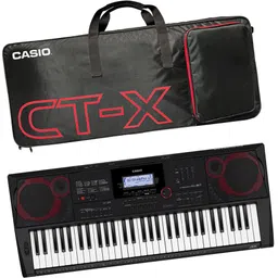 casio CT-X8000IN + Black Carry Case Digital Portable Keyboard-picture-37