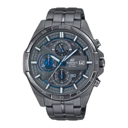 Casio Edifice Men Grey Analogue watch EX494 EFR-556GY-1AVUDF-picture-34