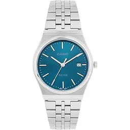 casio Enticer Men Analog Blue Dial Men MTP-B145D-2A2VDF (A2199)-picture-18