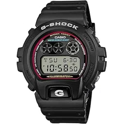 casio G-Shock DW-6900RL-1DR Digital Black Dial Men (G1684)-picture-37