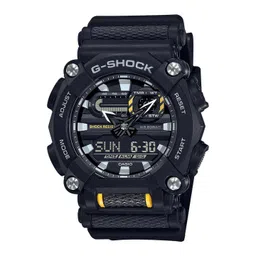 CASIO G-SHOCK Men Watch G1057 GA-900-1ADR-picture-21