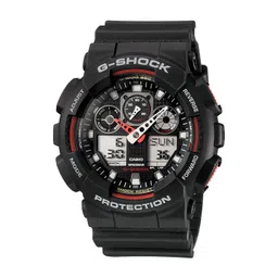 CASIO G-SHOCK Men Watch G272 GA-100-1A4DR-picture-22