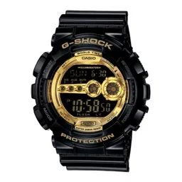 CASIO G-SHOCK Men Watch G340 GD-100GB-1DR-picture-23