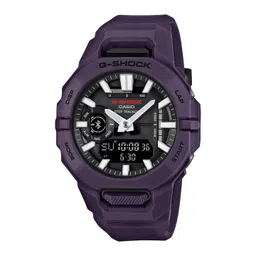CASIO G-SHOCK Men Wrap Around Straps Analogue and Digital Activity Tracking Watch G1710-picture-10