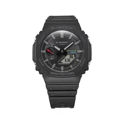 casio G1241 G-Shock Men (GA-B2100-1ADR) Analog-Digital Wrist Watch-picture-12