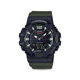 Casio HDC-700-3AVDF Youth Analog-Digital Watch for Men (49 mm)-image-3