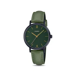 Casio LTP-VT02BL-3AUDF Enticer Ladies Analog Watch for Women (30 mm)-picture-43