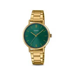 Casio LTP-VT02G-3AUDF Enticer Ladies Analog Watch for Women (30 mm)-picture-44