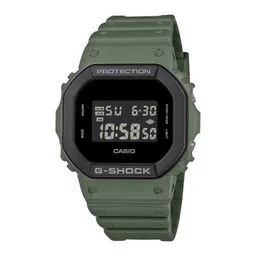 CASIO Men Dial & Cuff Straps Digital Watch G1646-picture-30