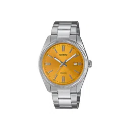 CASIO Men Dial & Stainless Steel Cuff Straps Analogue Watch A2369-picture-29