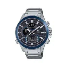 casio Men Water-Resistant Chronograph Watch-ECB-30DB-1ADF-picture-14