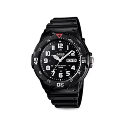 Casio MRW-200H-1BVDF Youth Analog Watch for Men (45 mm)-image-15