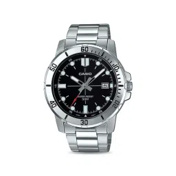 Casio MTP-VD01D-1EVUDF Enticer Analog Watch for Men (45 mm)-picture-16