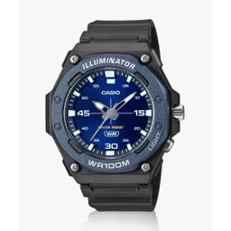 Youth Analog Watch - For Men D356 (MW-620H-2AVDF)-image-18