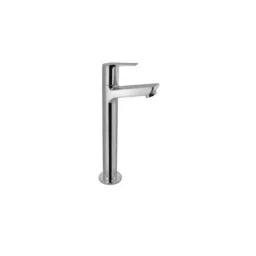 CASLLA Pillar Cock Tall Hieght Cooper Series Brass Chrome Finish Silver, CPR-CHR-822312-picture-17