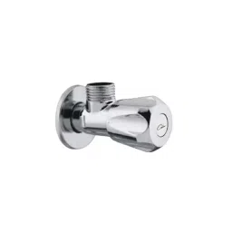 CASLLA Project Angle Valve Brass Chrome Finish Silver Round, PAV-CHR-107-picture-38