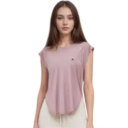 CASMIR Women Extended Sleeves T-shirt-picture-12