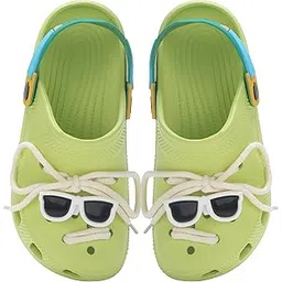 cassiey Clogs for Women and Girls| Comfortable Lightweight Clogs Sandals for Women-picture-52