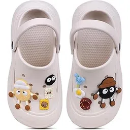 cassiey Fashionable Comfortable Lightweight Casual Clogs Sandal for Women's-picture-37