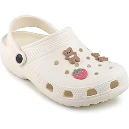 cassiey Fashionable Comfortable Lightweight Clogs Slipper Sandal for Women's-picture-11