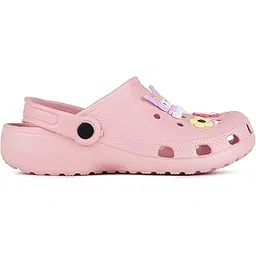 cassiey Indoor & Outdoor Sandals Clogs | Comfortable Lightweight Clogs Sandal for Women's and-picture-53