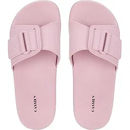cassiey Indoor/Outdoor Latest Fashion Casual FlipFlop Slipper For Women and Girls-picture-35