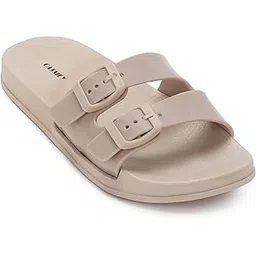 cassiey latest Fashion slip on sliders for women, girls home slipper, womens flipflop footwear, fancy beach wear Slipper-picture-17