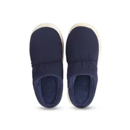 CASSIEY Men Fur Winter Room Slippers-picture-38