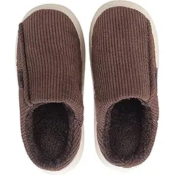 cassiey Slipper For Women's Flip Flops Winter Slides Slipper Home-picture-56