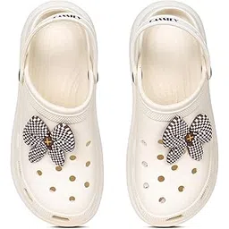 cassiey Women's Slip On Slingback Clogs Sandals-picture-34