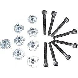 Cast Frame 10-32 Speaker Mounting Kit-picture-23