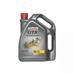 Castrol 50 L Gtx Ultraclean 5W-30 Engine for Car, CAS-B8QO14-picture-34