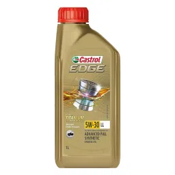 Castrol EDGE 5W-30 Passanger Car Engine Oil - 1 L-picture-25