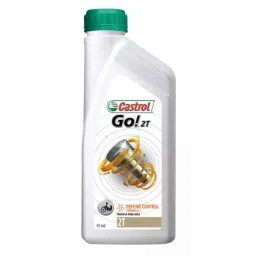 Castrol Go 2T Motorcycle Engine Oil 40 Ml, CAS-ORSUZE-picture-20