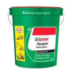 Castrol HYSPIN HEAVY DUTY 46 Hydraulic Oil (20 ltr)-picture-19