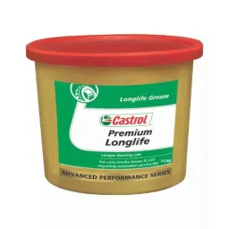 Castrol Premium Long Life Grease 500 Gm, CAS-YMT6X0-picture-18