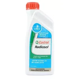 Castrol Radicool Heavy Duty Coolant (500 ml)-picture-48