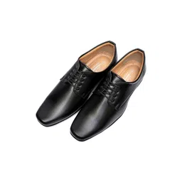 CASUAL POINT Men Formal Derbys-picture-51