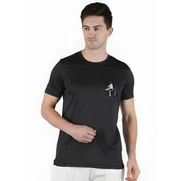 CASUALBUD Men Graphic Printed Regular Fit T-shirt-picture-14